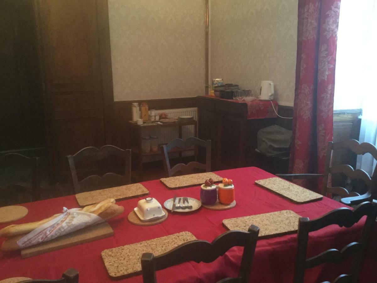 Chez Susan Buzy Εξωτερικό φωτογραφία