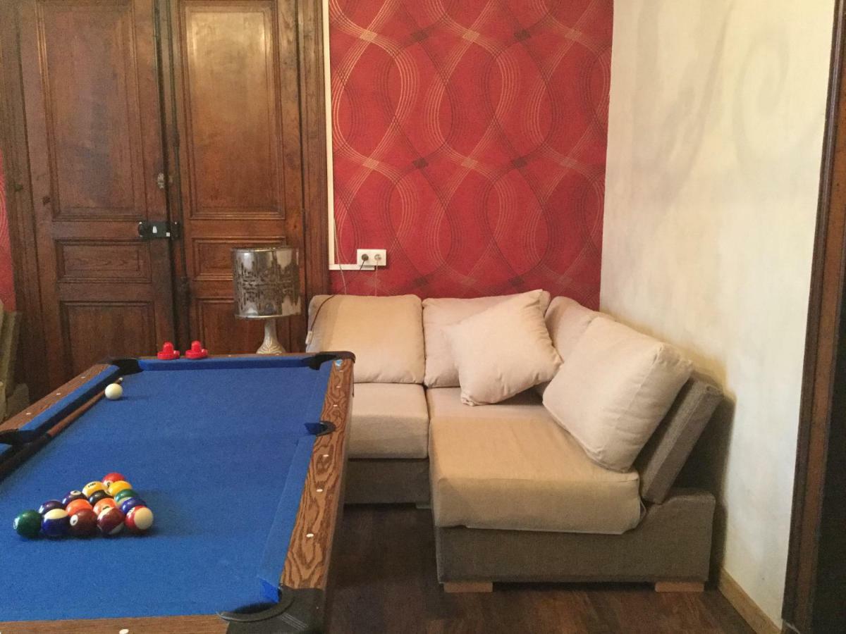 Chez Susan Buzy Εξωτερικό φωτογραφία